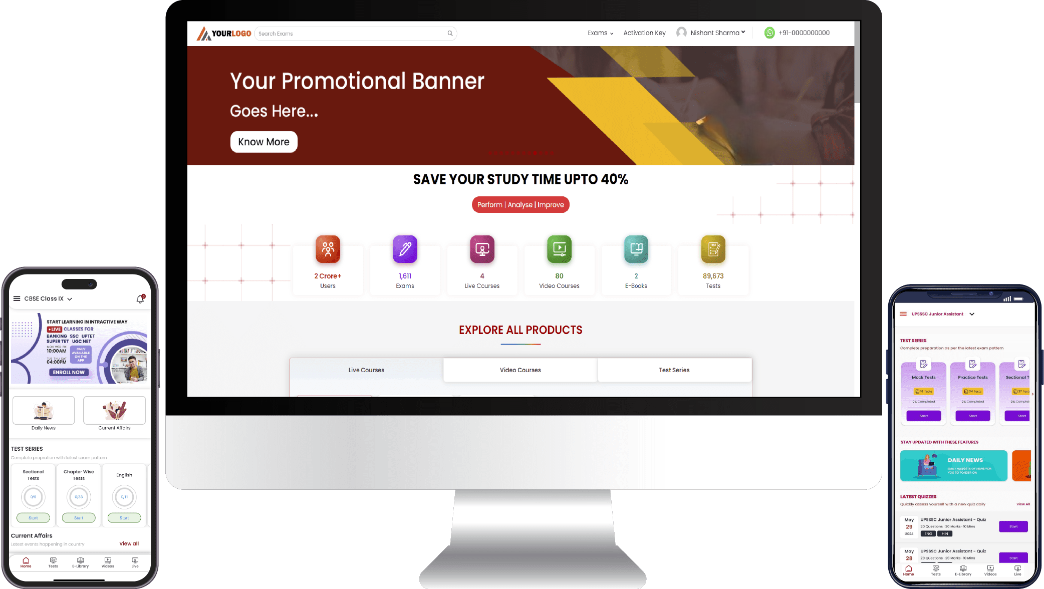 StarLite single feature